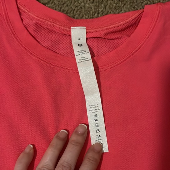 Lululemon - Picture 2 of 2